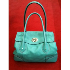 Sac Lancel Louyetu en cuir