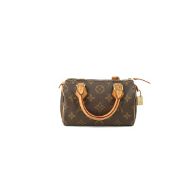 Sac Louis Vuitton Mini HL...
