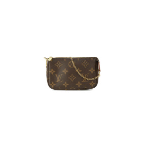 Mini Pochette Accessoires...
