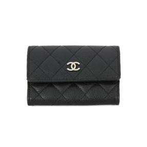 Porte Cartes Chanel à Rabat...