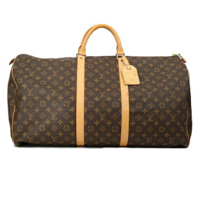 Sac Louis Vuitton Keepall 60