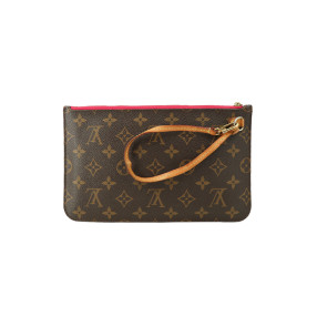 Pochette Louis Vuitton...