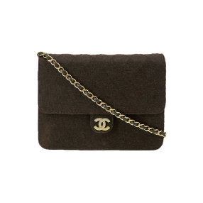 Sac Chanel Vintage en...
