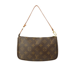 Pochette Accessoires Louis...