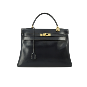 Sac Hermès Kelly 32 Sellier