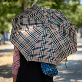 Parapluie  Burberry Vintage...