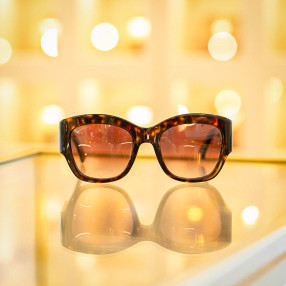 Lunettes de Soleil Cartier...