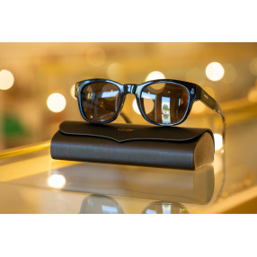 Lunettes de Soleil Cartier...
