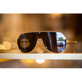 Lunettes de Soleil Cartier...
