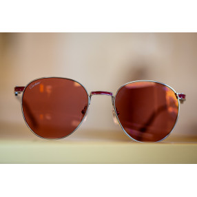Lunettes de Soleil Cartier...