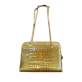 Sac Chanel Camera GM en...