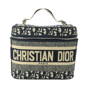 Sac Dior Vanity Dior Travel