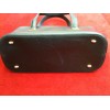 Sac Céline en cuir noir