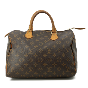 Sac Louis Vuitton Speedy 30