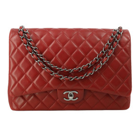 Sac  Chanel Timeless Maxi