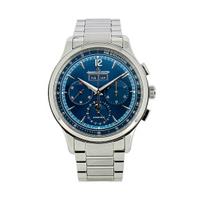 Jaeger-LeCoultre Master...