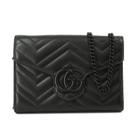 Pochette Gucci en Cuir GG...