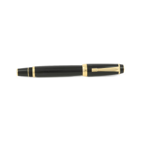 Stylo Montblanc Bohème Gold...