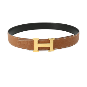 Ceinture Hermès Réversible...