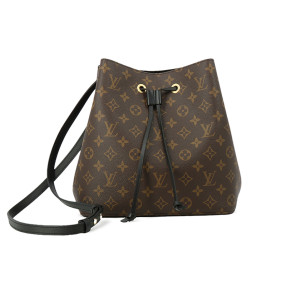 Sac Louis Vuitton Néonoé MM