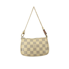 Mini Pochette Accessoires...