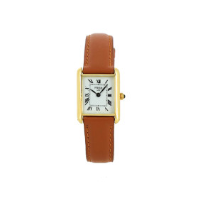 Montre Fred modèle Tank en...