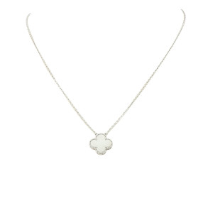 Pendentif Vintage Van Cleef...
