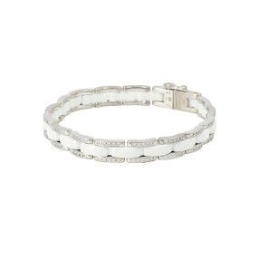 Bracelet Chanel Ultra PM en...