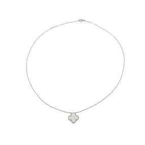 Pendentif Vintage Van Cleef...