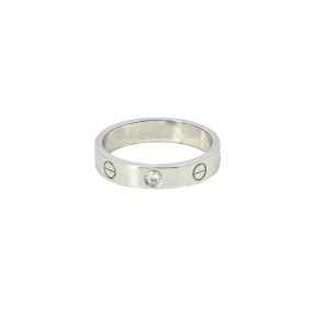 Bague Cartier Love 1...