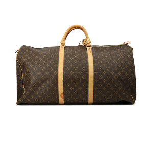 Sac Louis Vuitton Keepall 60