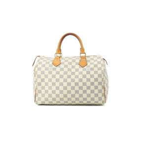 Sac Louis Vuitton Speedy 30