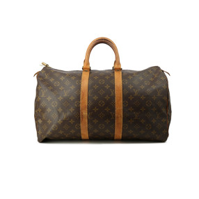 Sac Louis Vuitton Keepall 45