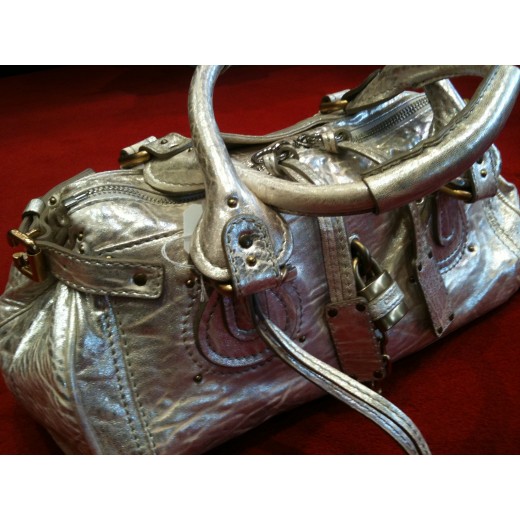 Sac Chloé Paddington "série limitée"