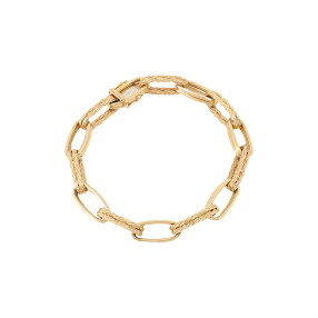 Bracelet Vintage en Or...