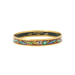Bracelet Hermes Qu’importe...