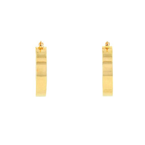 Boucles d'oreilles Créoles...