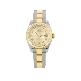 Montre Rolex Ladydatejust...
