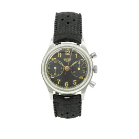 Heuer Chronographe Vintage...