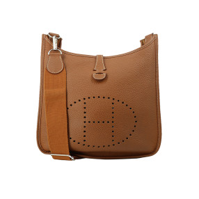 Sac Hermès Evelyne III 29...