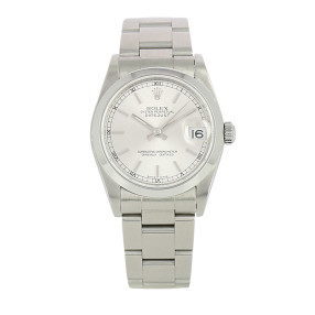 Rolex Datejust Automatique...