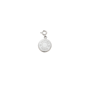 Pendentif Charm Hermès...