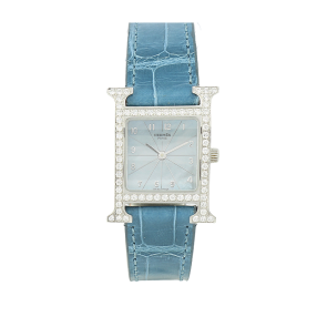 Montre Hermes Heure H Moyen...