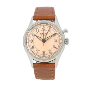 Montre Vulcain Cricket...