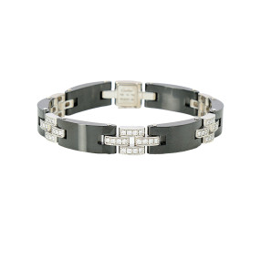 Bracelet Cartier Maillon...