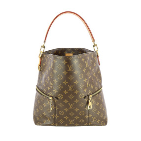 Sac Louis Vuitton Mélie en...
