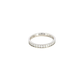 Bague Demi Alliance Guerin...