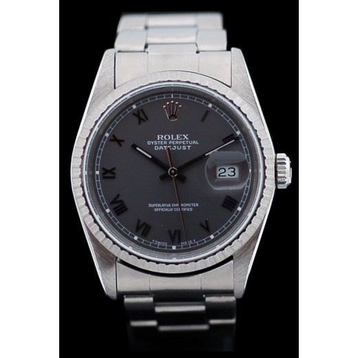 Montre Rolex Oyster Perpetual Datejust 