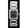 Montre femme Patek Philippe Twenty 4 en or et diamants