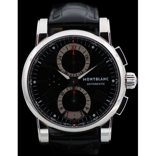 Montre Montblanc Star 4810 Chronographe